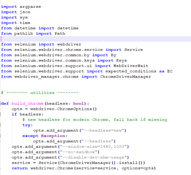 Geautomatiseerde Login Smoke Test image 2