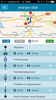 Mobility-as-a-Service (MaaS) image 3