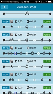 Mobility-as-a-Service (MaaS) image 2