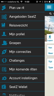 Mobility-as-a-Service (MaaS)