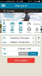 Mobility-as-a-Service (MaaS) image 4