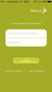Fitpas App – Dagelijkse Fitness Inspiratie image 5