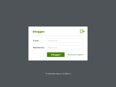 Ordering App image 3